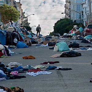 Fotoğraf Salgın