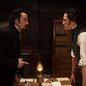 Fotoğraf Luke Evans