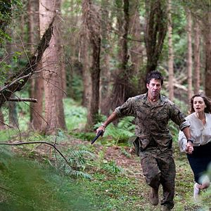 Fotoğraf Joe Flanigan