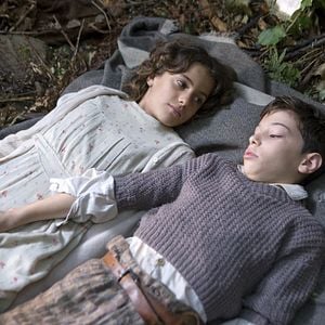 Fotoğraf Agustí Villaronga