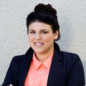 Fotoğraf Molly Tarlov