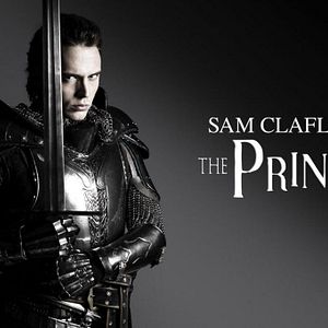 Fotoğraf Pamuk Prenses ve Avcı