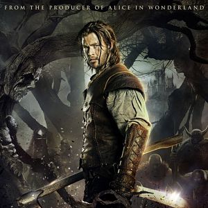 Fotoğraf Pamuk Prenses ve Avcı