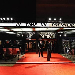 Fotoğraf Zamana Karşı