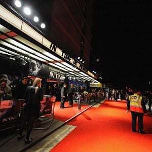 Fotoğraf Zamana Karşı