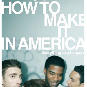 Fotoğraf How to make it in America