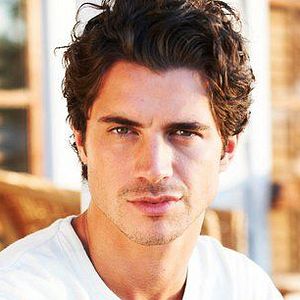 Fotoğraf Samuel Robertson