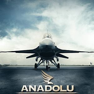 Fotoğraf Anadolu Kartalları