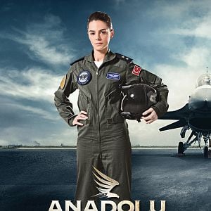 Fotoğraf Anadolu Kartalları