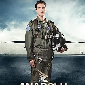 Fotoğraf Anadolu Kartalları