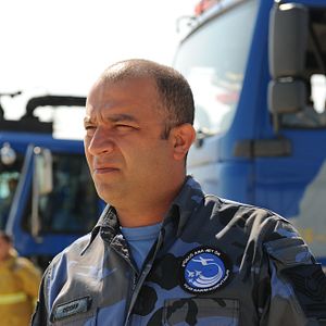 Fotoğraf Anadolu Kartalları