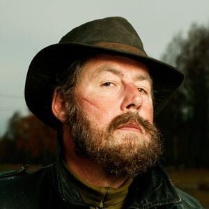 Fotoğraf Otto Jespersen