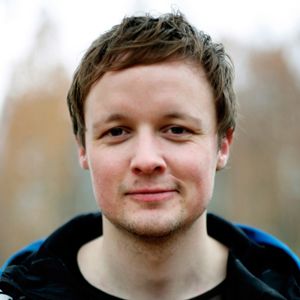 Fotoğraf Glenn Erland Tosterud