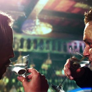 Fotoğraf David Anders