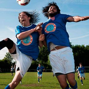 Fotoğraf Gad Elmaleh