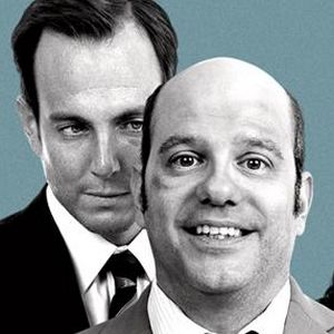 Fotoğraf The Increasingly Poor Decisions Of Todd Margaret