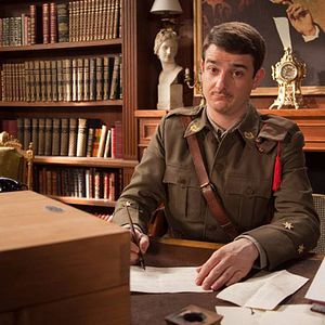 Fotoğraf Plaza de España