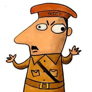 Fotoğraf Plaza de España