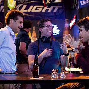 Fotoğraf David Dobkin