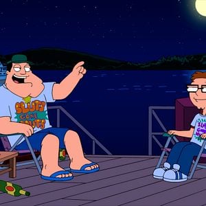 Fotoğraf American Dad!