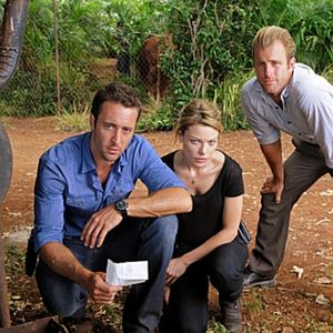 Fotoğraf Alex O'Loughlin