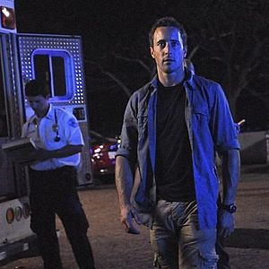 Fotoğraf Alex O'Loughlin