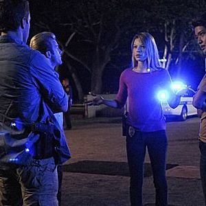 Fotoğraf Grace Park