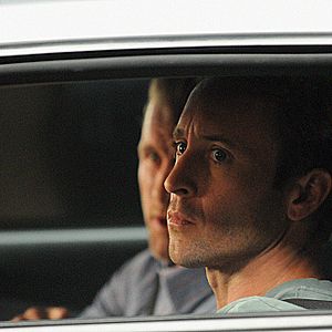 Fotoğraf Alex O'Loughlin