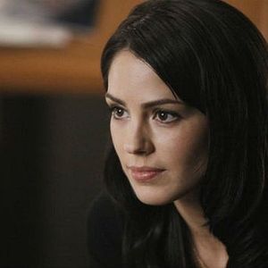 Fotoğraf Michelle Borth
