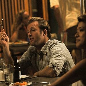 Fotoğraf Scott Caan