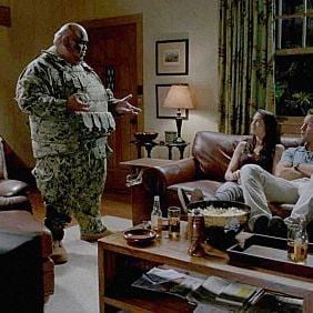 Fotoğraf Alex O'Loughlin