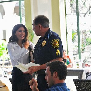 Fotoğraf Hawaii Five-0 (2010)