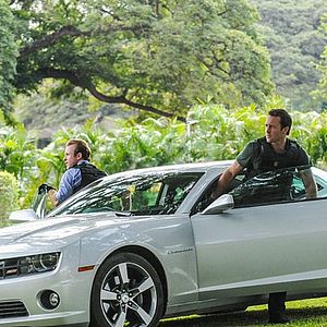 Fotoğraf Hawaii Five-0 (2010)