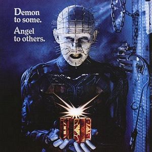 Fotoğraf Hellraiser