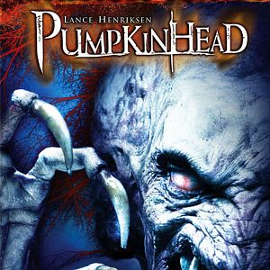 Fotoğraf Pumpkinhead