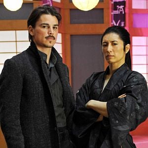 Fotoğraf Josh Hartnett