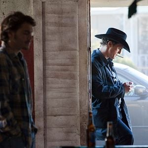 Fotoğraf Matthew McConaughey