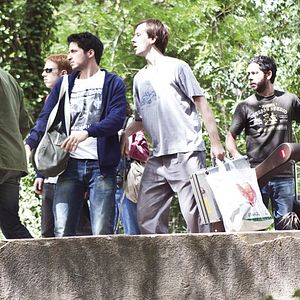 Fotoğraf Clovis Cornillac