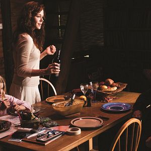 Fotoğraf Frances O'Connor