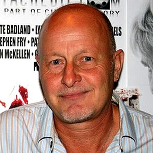 Fotoğraf Mick Slaney