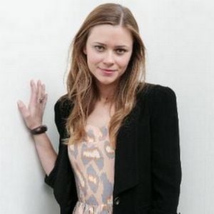 Fotoğraf Maeve Dermody