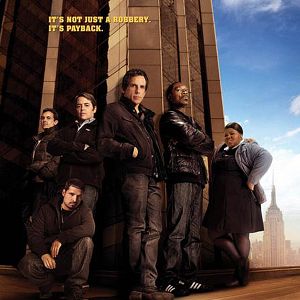 Fotoğraf Kule Soygunu