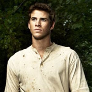 Fotoğraf Liam Hemsworth