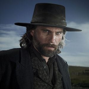 Fotoğraf Hell On Wheels