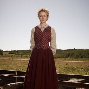 Fotoğraf Hell On Wheels