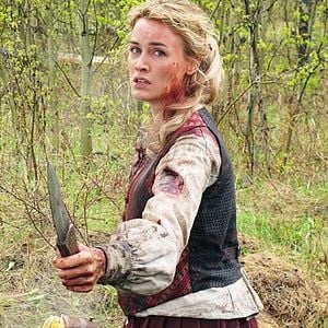 Fotoğraf Hell On Wheels