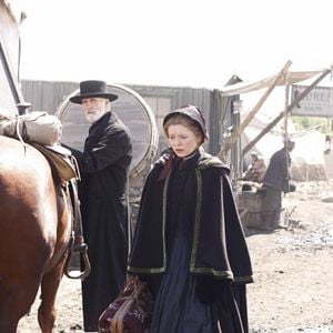 Fotoğraf Hell On Wheels