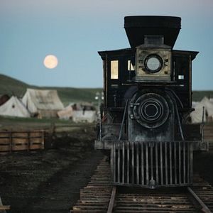 Fotoğraf Hell On Wheels