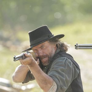 Fotoğraf Anson Mount
