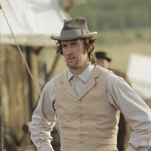 Fotoğraf Hell On Wheels